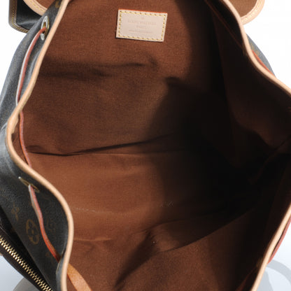 Louis Vuitton Monogram Bosphore Backpack 6 of 8