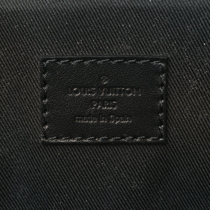 Louis Vuitton Monogram Eclipse Trio Backpack 6 of 8