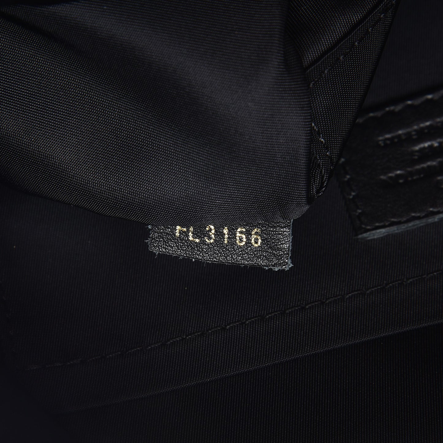 Monogram Palm Springs Backpack PM