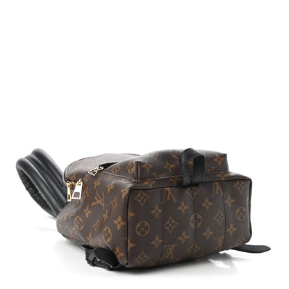 Louis Vuitton Monogram Palm Springs Backpack PM 4 of 10