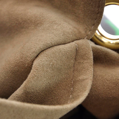 Louis Vuitton Monogram Multicolor Ursula Black 9 of 9