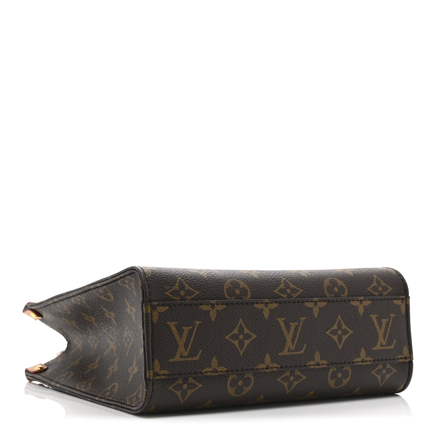 Monogram Sac Plat BB