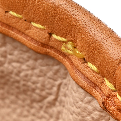Louis Vuitton Monogram Bucket 27 10 of 11