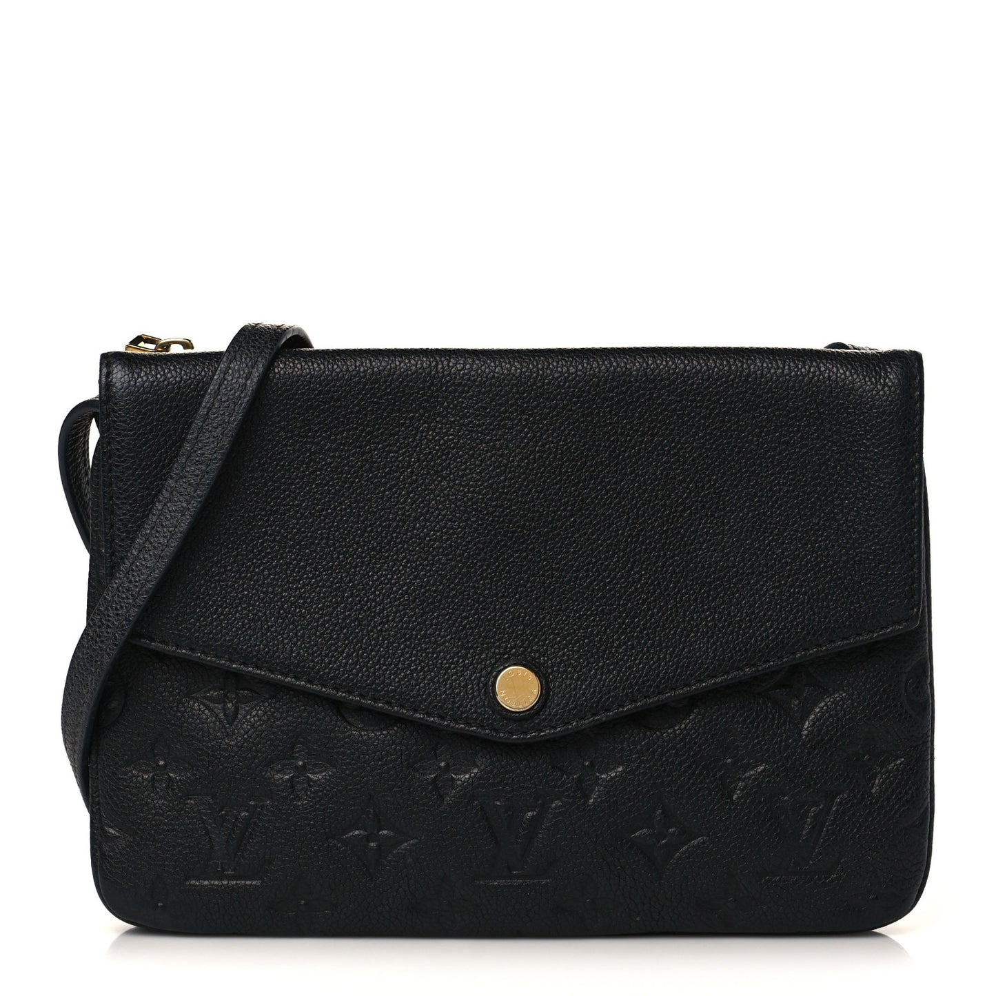 Empreinte Twice Black