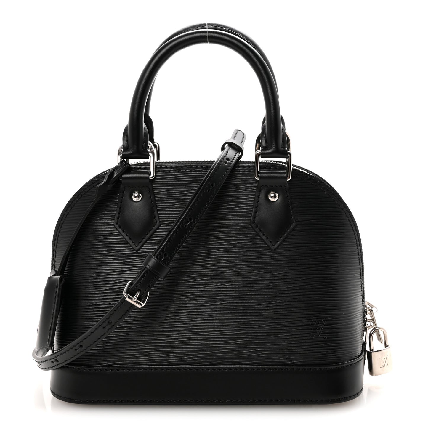 Epi Alma BB Black