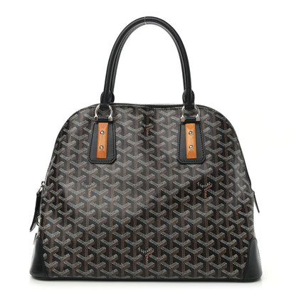 Goyard Goyardine Sac Vendome PM Black 1 of 12