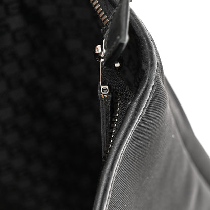 Gucci Canvas Vertical Tote Black 12 of 12