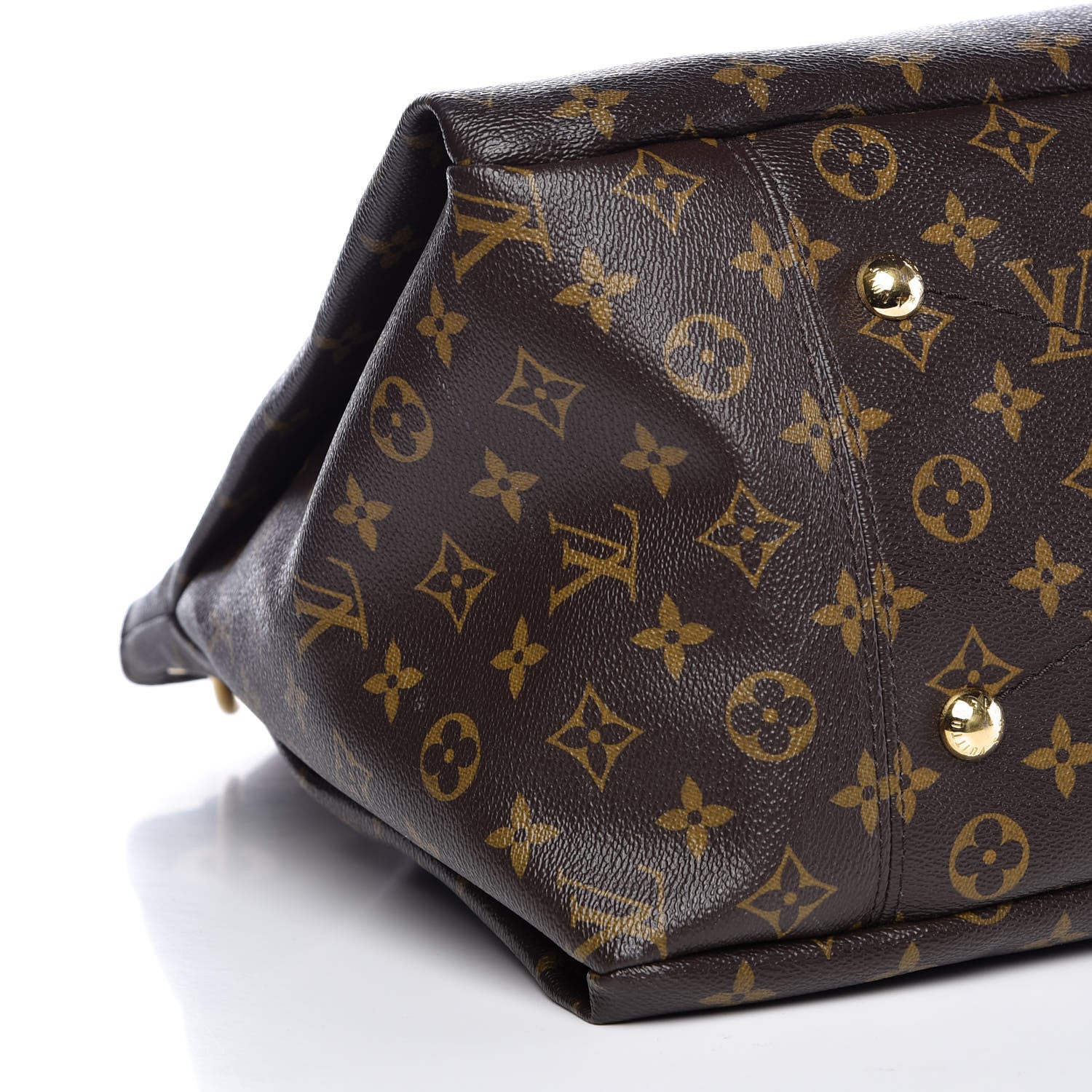 Louis Vuitton Monogram Artsy MM 7 of 10