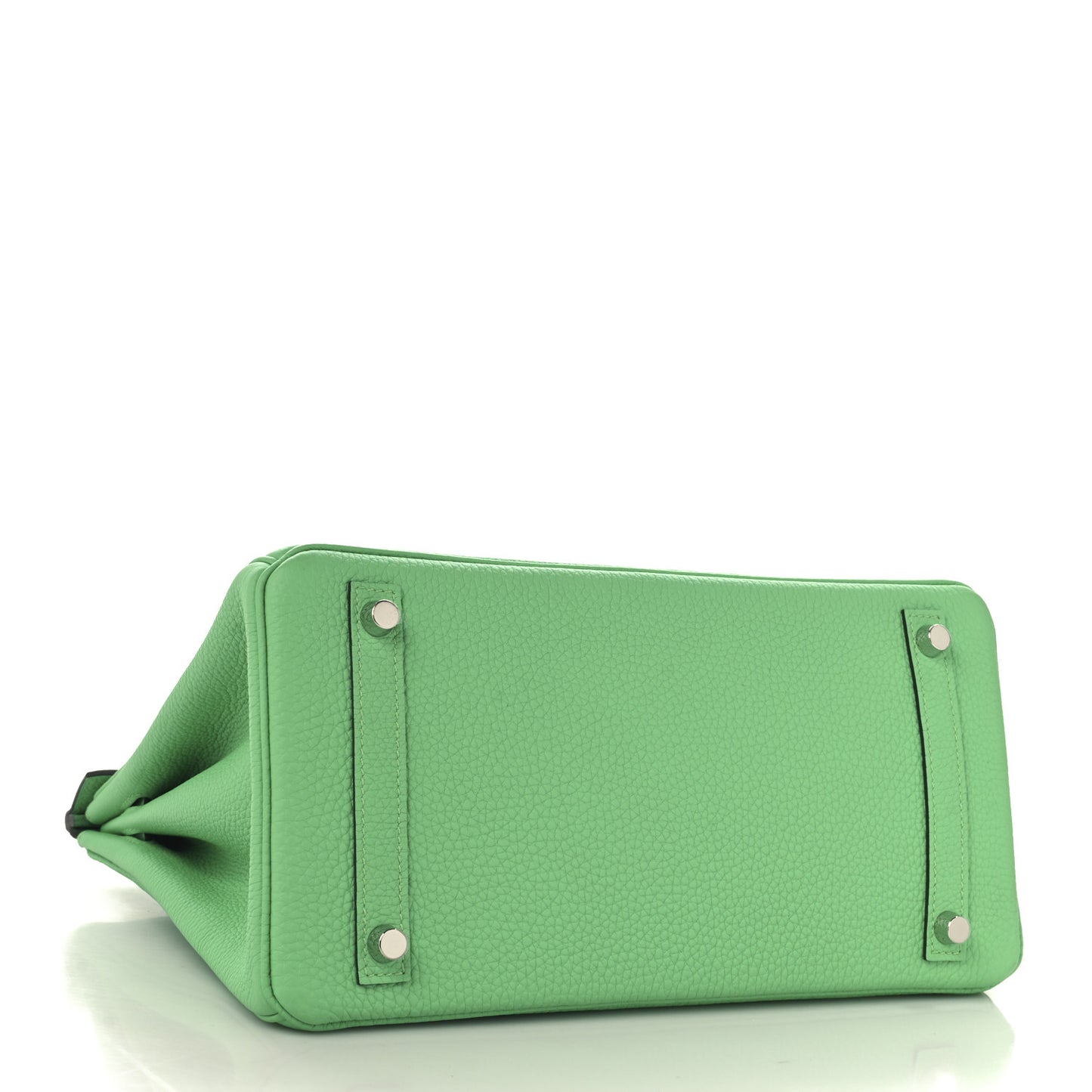 Togo Birkin 30 Vert Comics