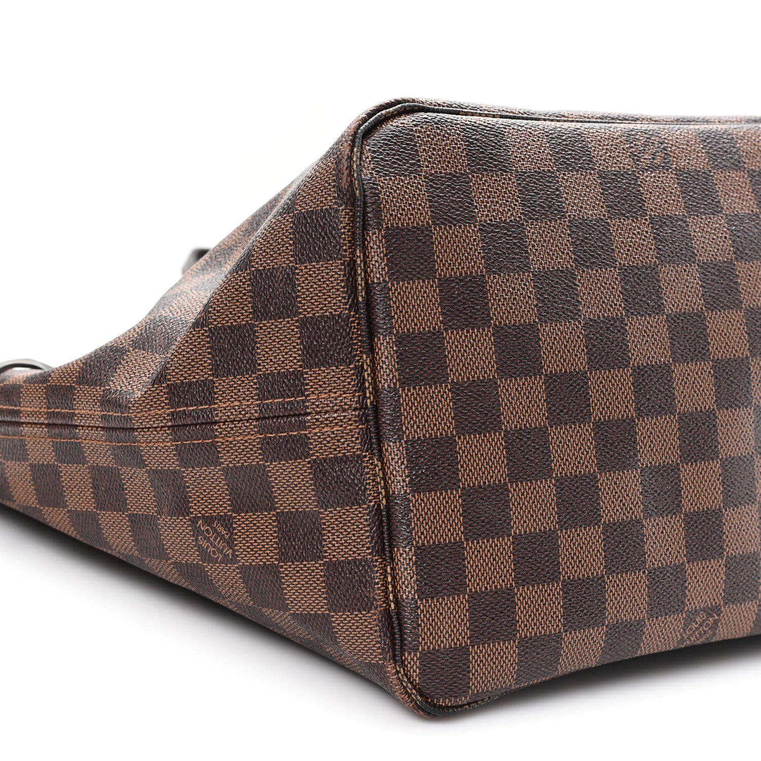 Louis Vuitton Damier Ebene Neo Neverfull GM 11 of 12