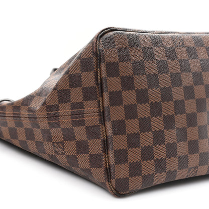 Louis Vuitton Damier Ebene Neo Neverfull GM 11 of 12