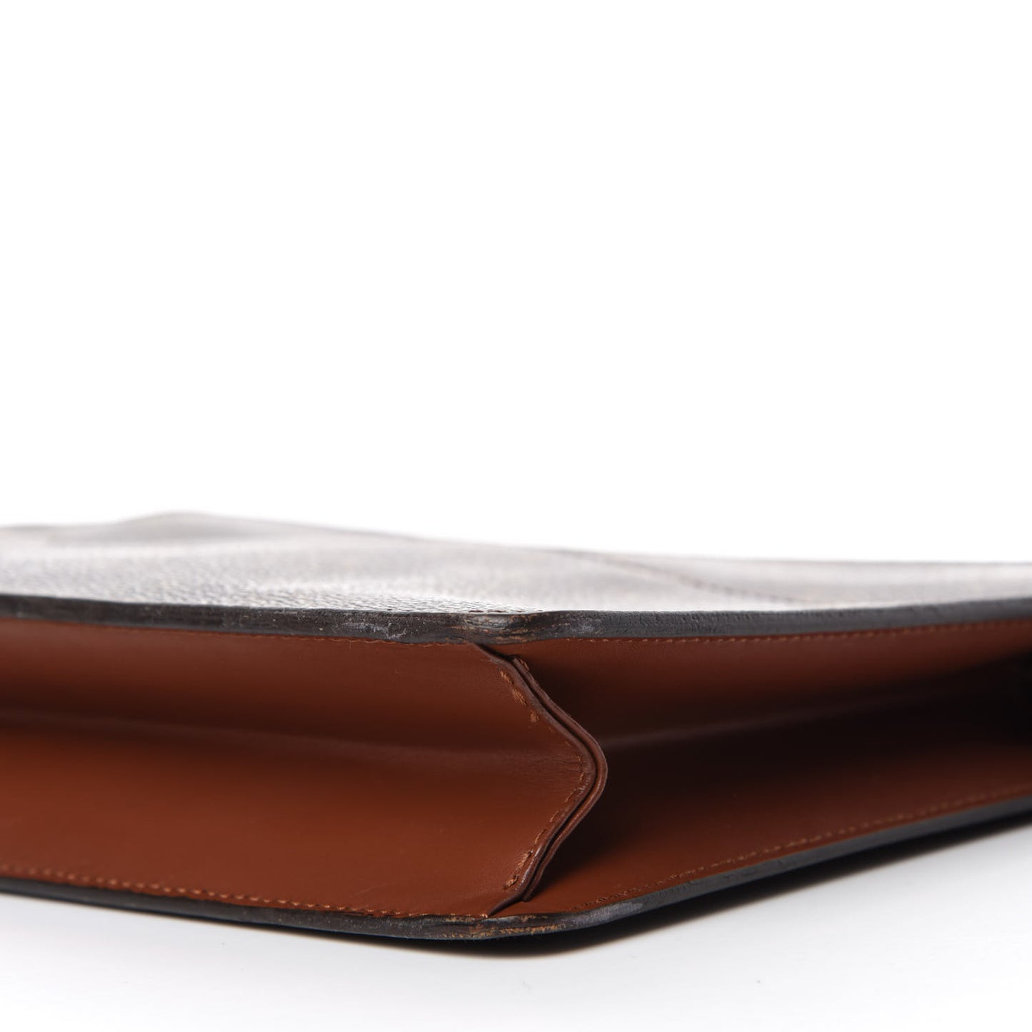 Monogram Pochette Homme