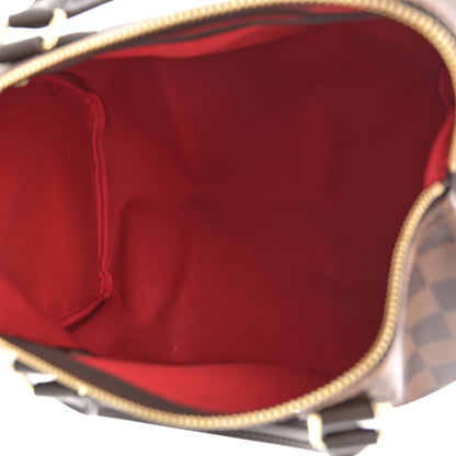 Louis Vuitton Damier Ebene Speedy 30 5 of 10