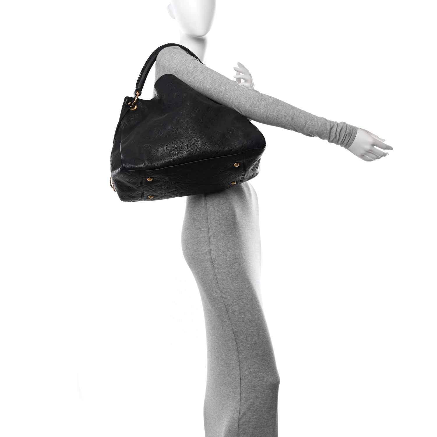 Louis Vuitton Empreinte Artsy MM Infini 2 of 10