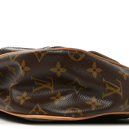 Louis Vuitton Monogram Hudson GM 8 of 8