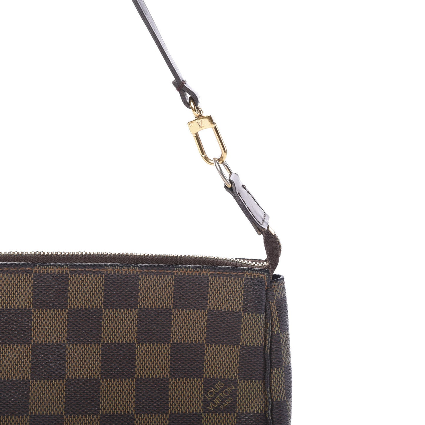 Damier Ebene Pochette Accessories