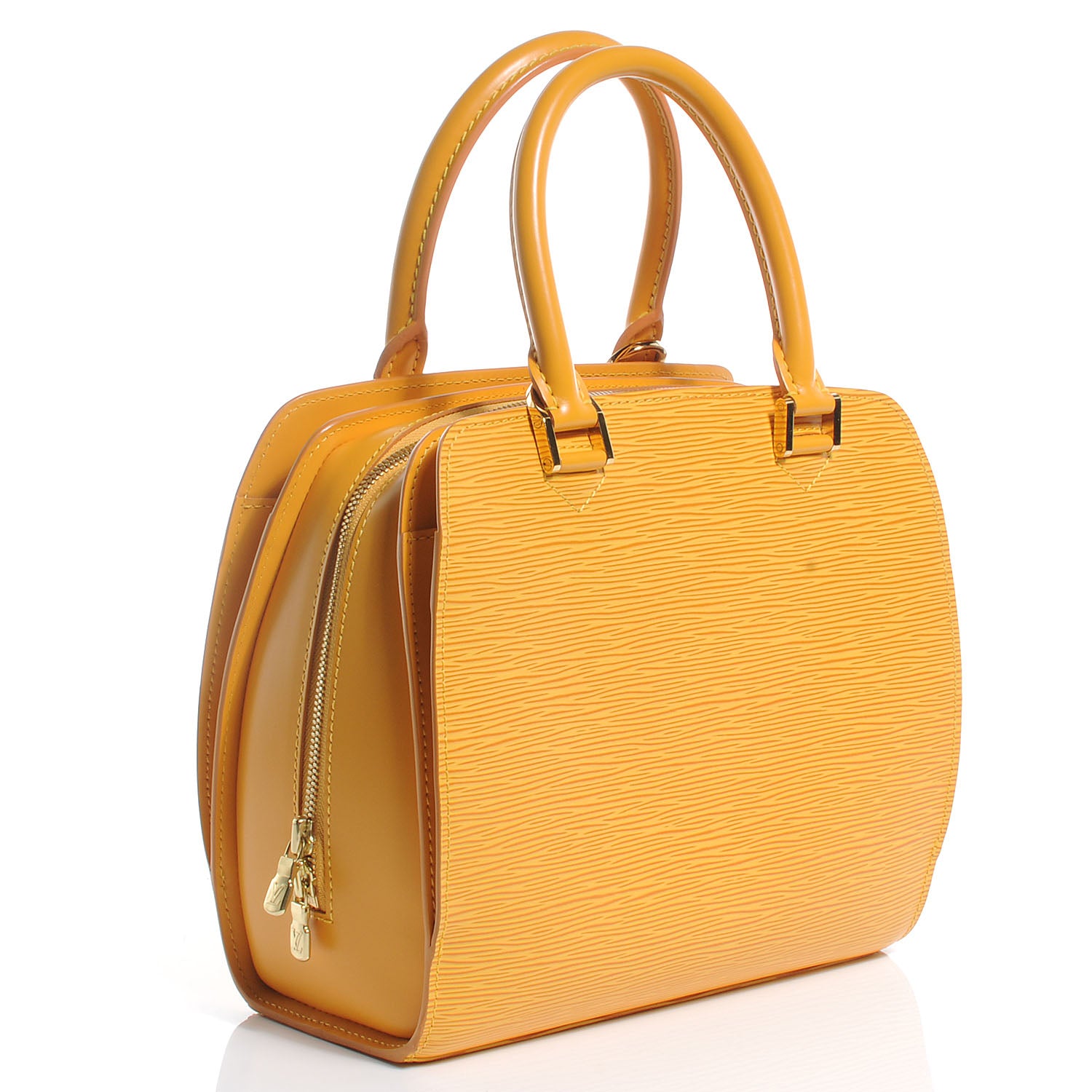 Louis Vuitton Epi Pont-Neuf Tassil 3 of 7