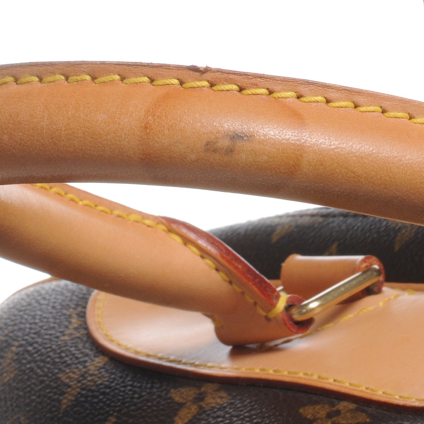 Monogram Evasion Sports Bag