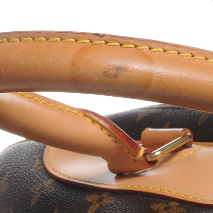 Louis Vuitton Monogram Evasion Sports Bag 4 of 9