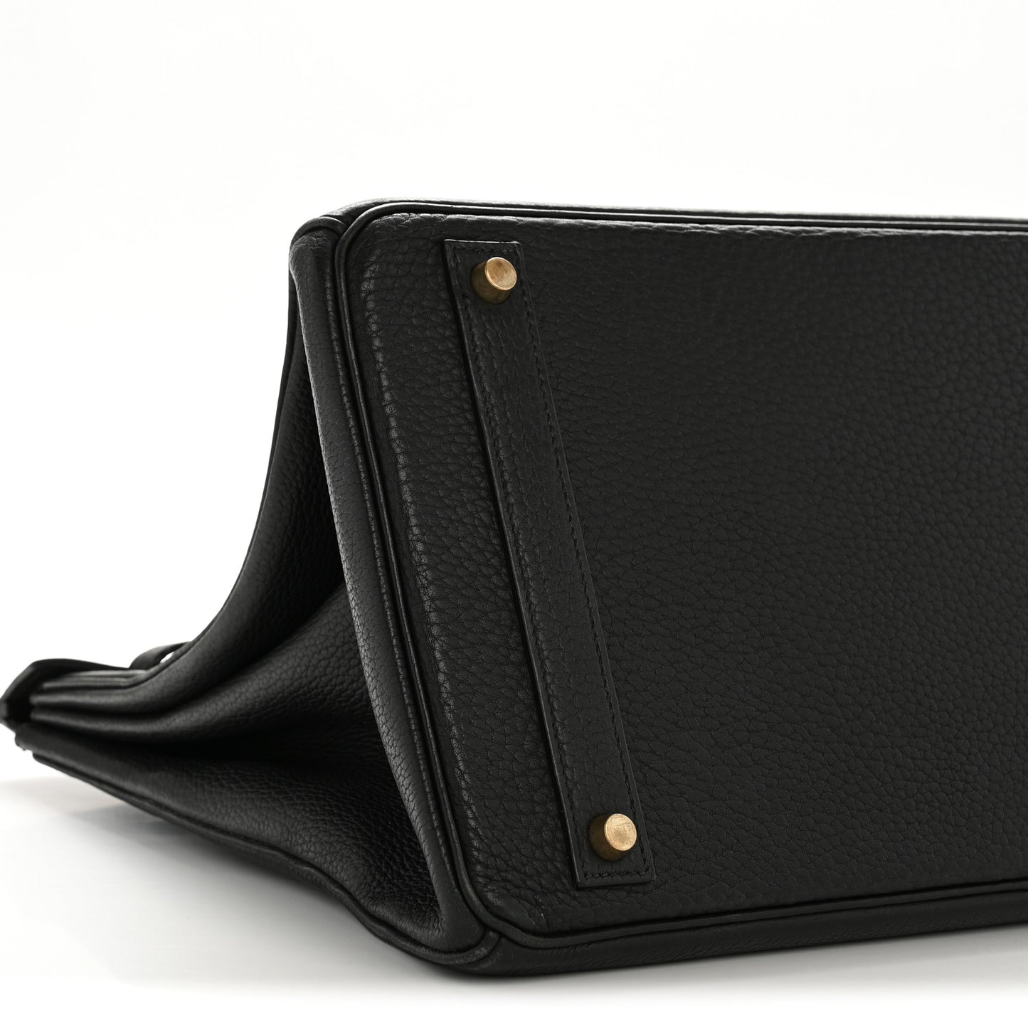 Ardennes Birkin 40 Black