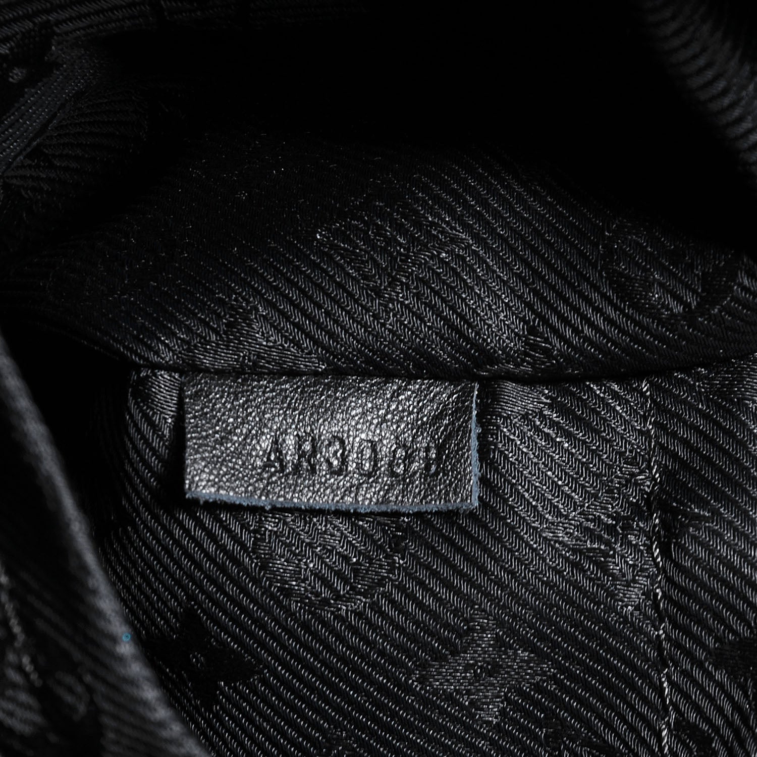 Louis Vuitton Monogram Double Jeu Neo Alma Black 11 of 12