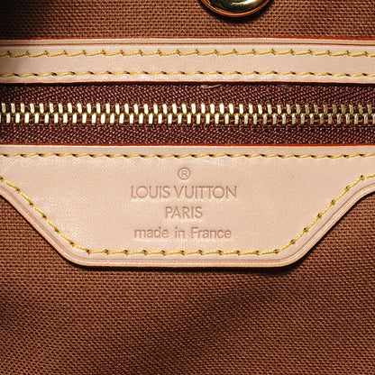 Louis Vuitton Monogram Batignolles Horizontal 3 of 8