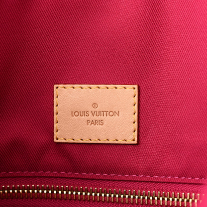 Louis Vuitton Monogram Graceful PM Pivoine 6 of 10