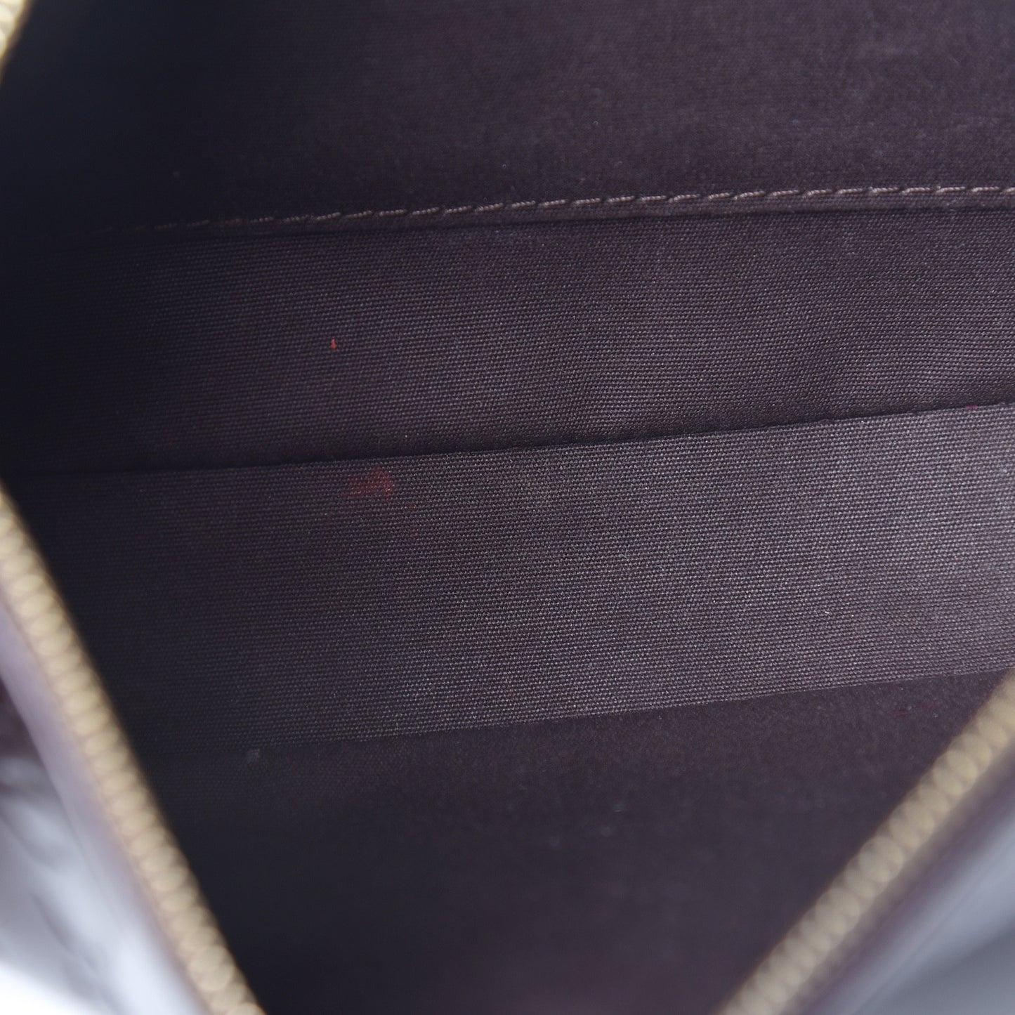 Vernis Pochette Accessories NM Amarante