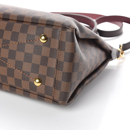 Louis Vuitton Damier Ebene Lymington 9 of 9