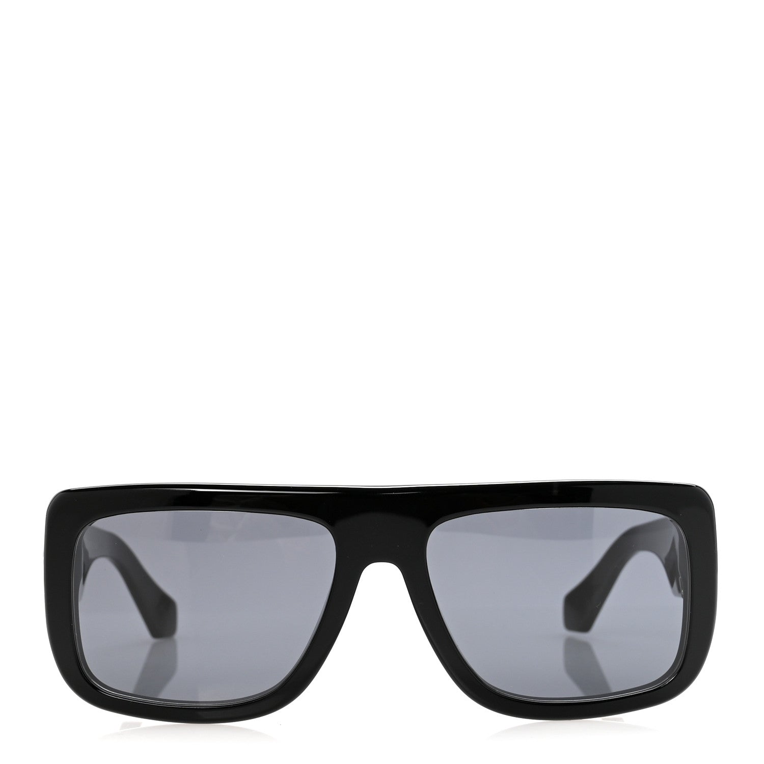 Louis Vuitton Acetate LV Flower Z2872U Sunglasses Black 2 of 8