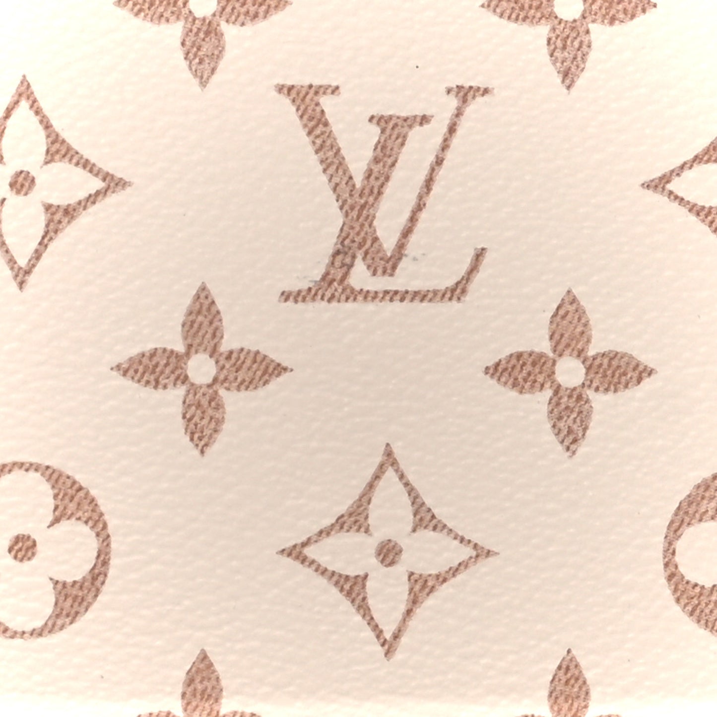 Monogram Dune Zippy Wallet