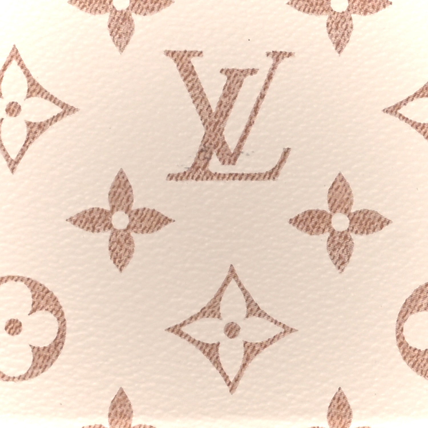 Louis Vuitton Monogram Dune Zippy Wallet 7 of 9