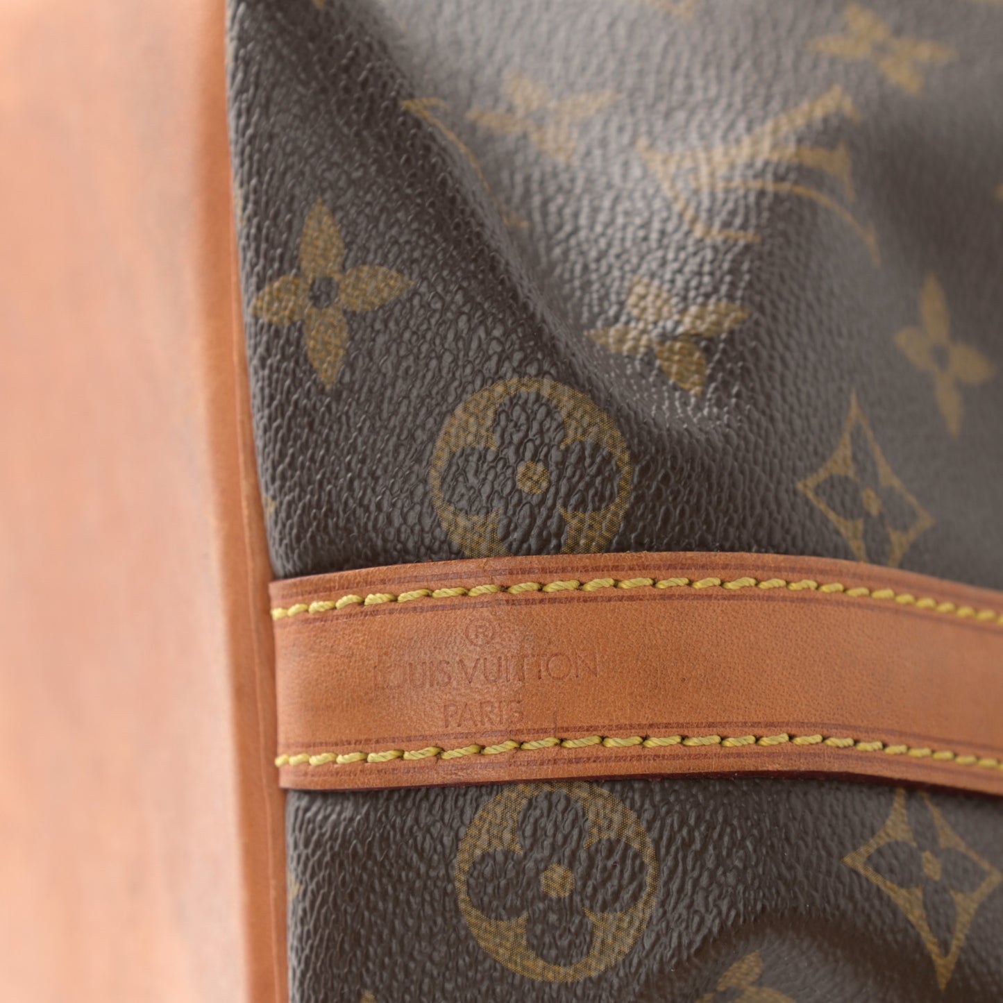 Monogram Petit Noe
