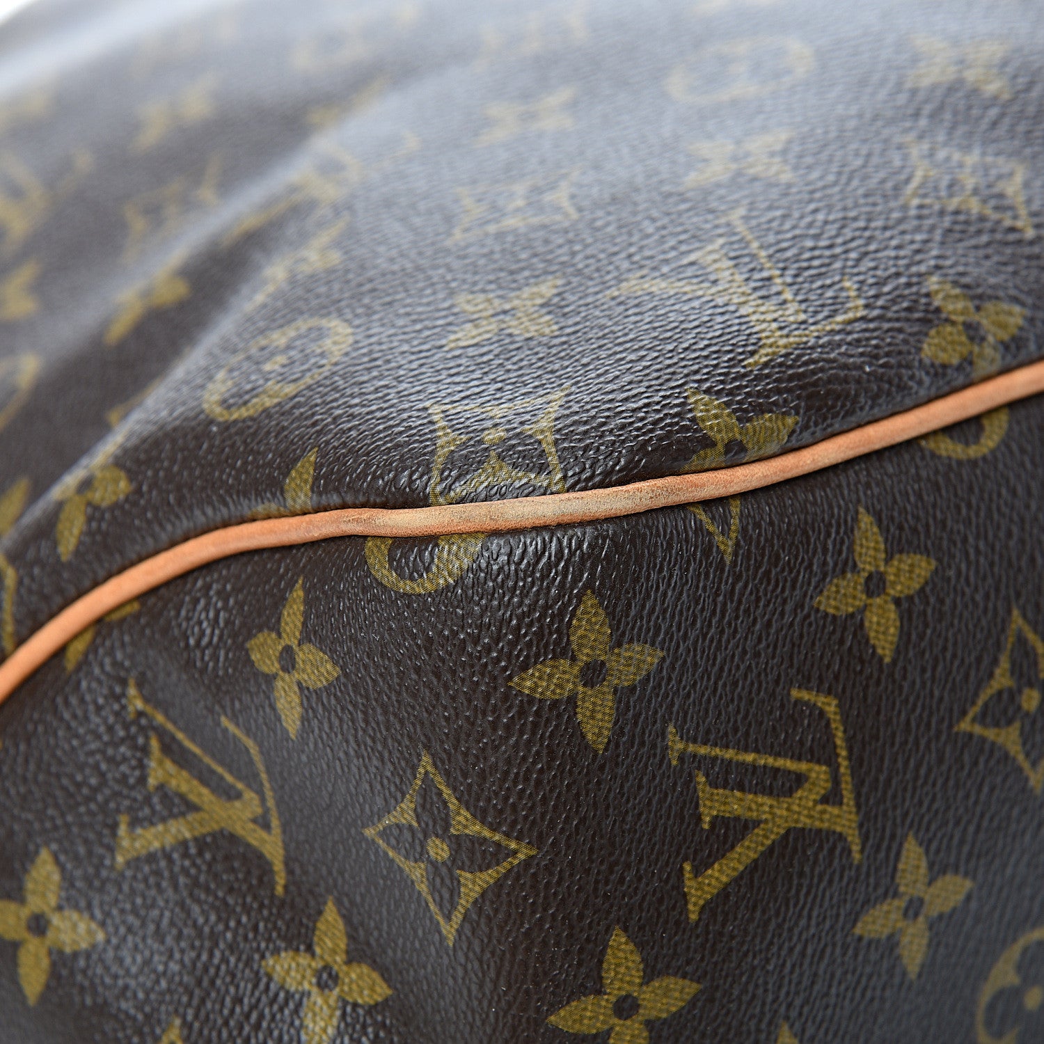 Louis Vuitton Monogram Delightful GM 11 of 17