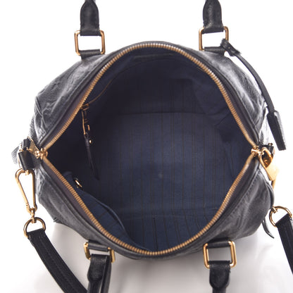 Louis Vuitton Empreinte Speedy Bandouliere 25 Infini 6 of 8