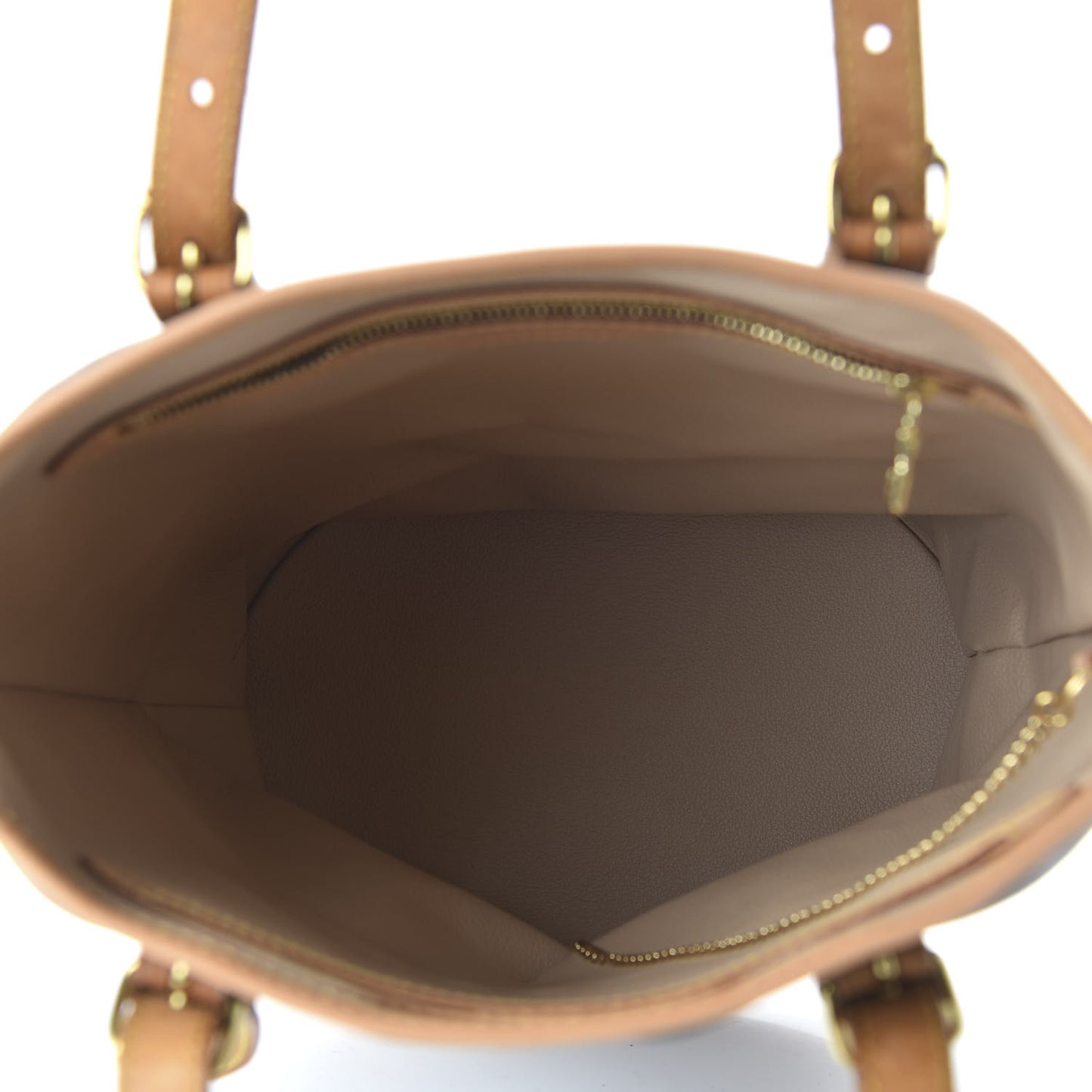 Monogram Bucket 27