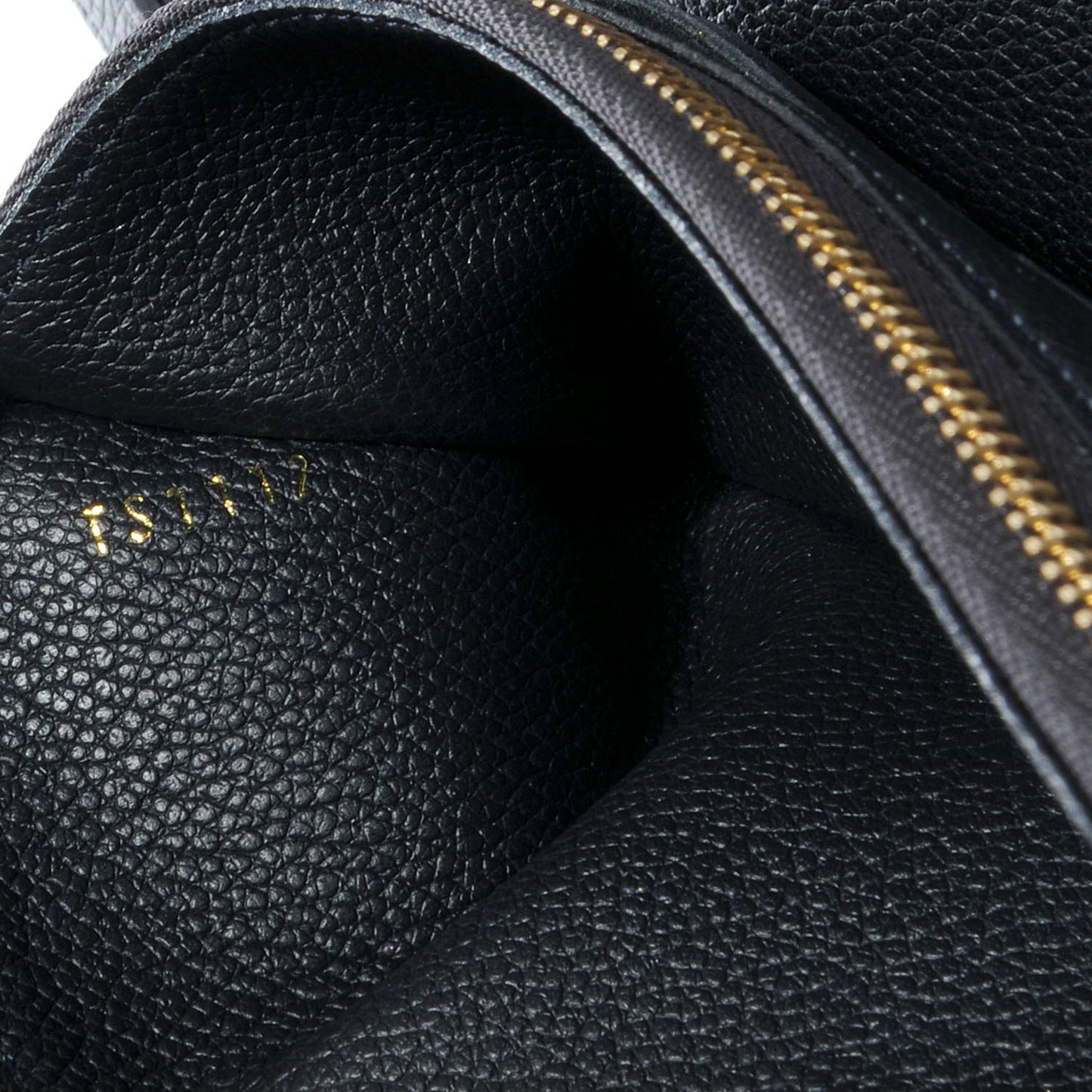 Empreinte Secret Long Wallet Infini