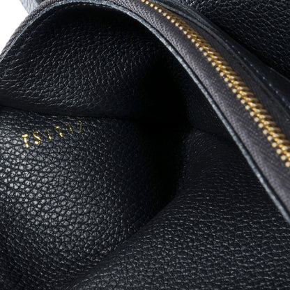 Louis Vuitton Empreinte Secret Long Wallet Infini 7 of 7