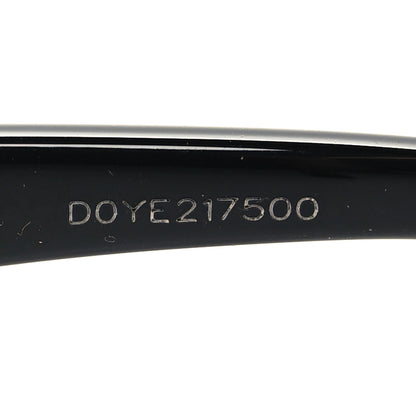 Gucci Acetate Square Sunglasses GG0765SA Black 7 of 10