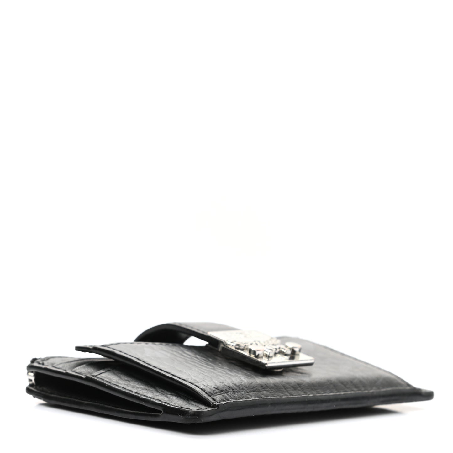 Visetos Patricia Card Case Black