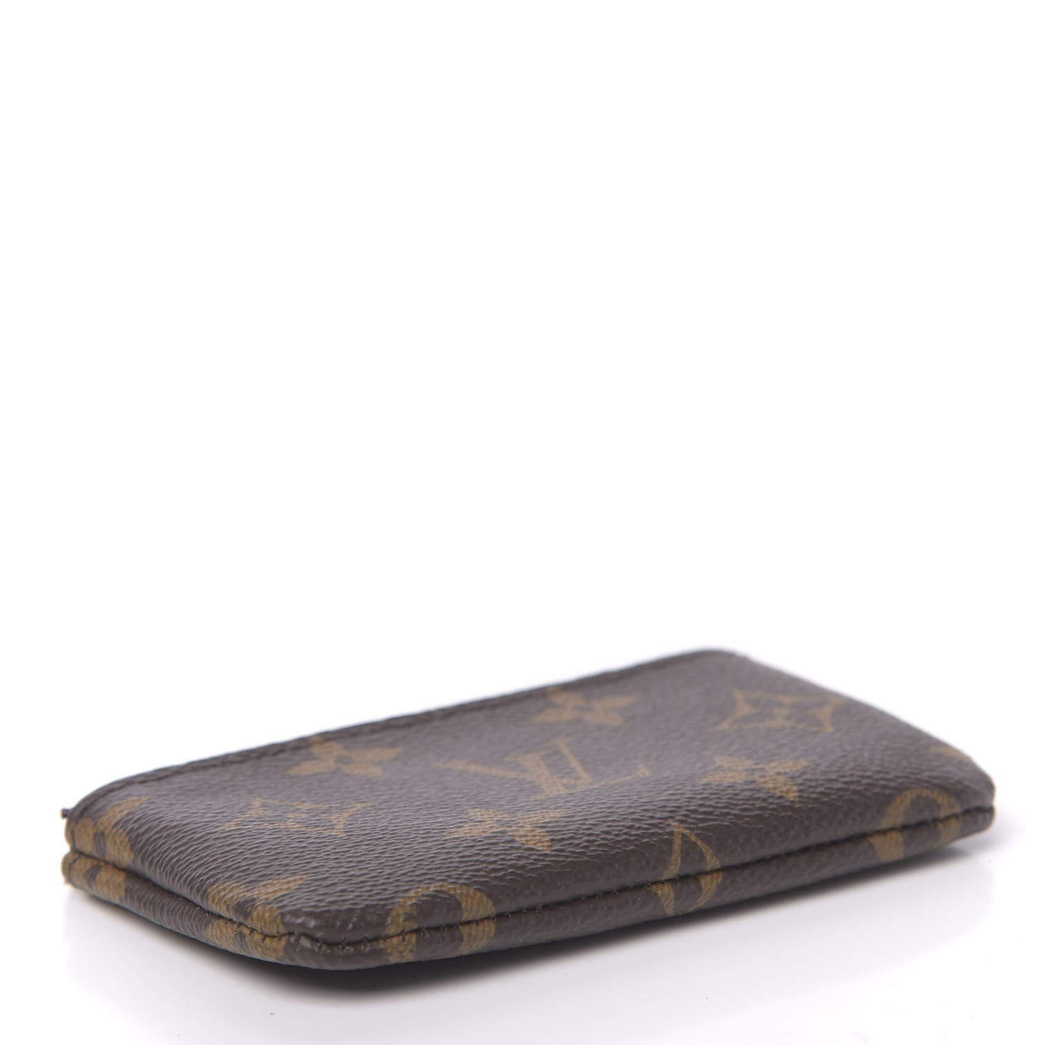 Louis Vuitton Monogram Key Pouch 4 of 6