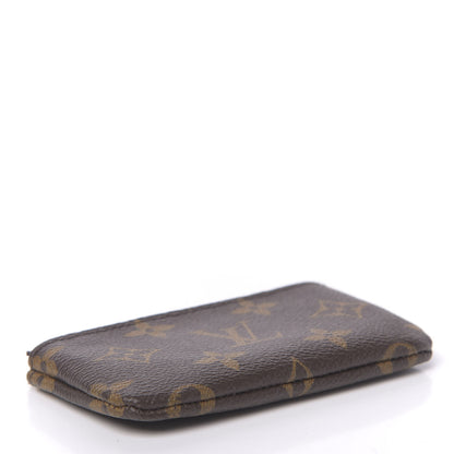 Louis Vuitton Monogram Key Pouch 4 of 6