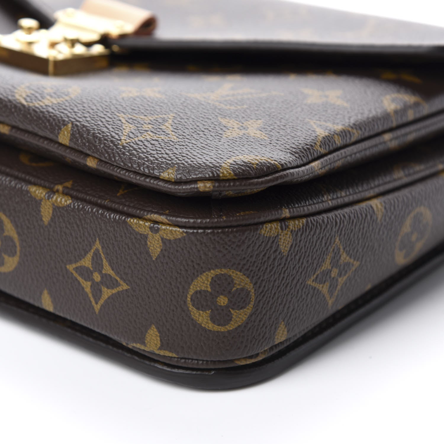 Louis Vuitton Monogram Pochette Metis 7 of 11