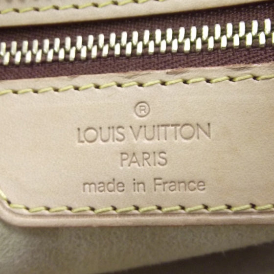 Monogram Luco