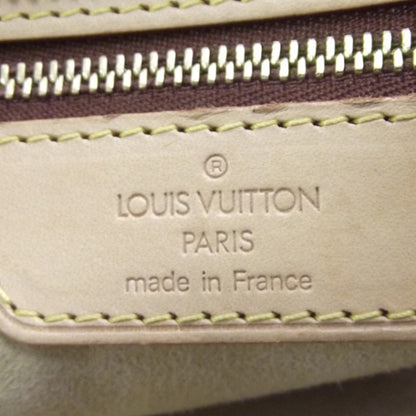 Louis Vuitton Monogram Luco 8 of 8