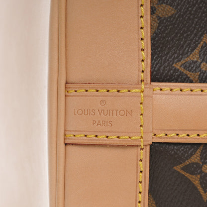 Louis Vuitton Monogram Petit Noe NM 6 of 7