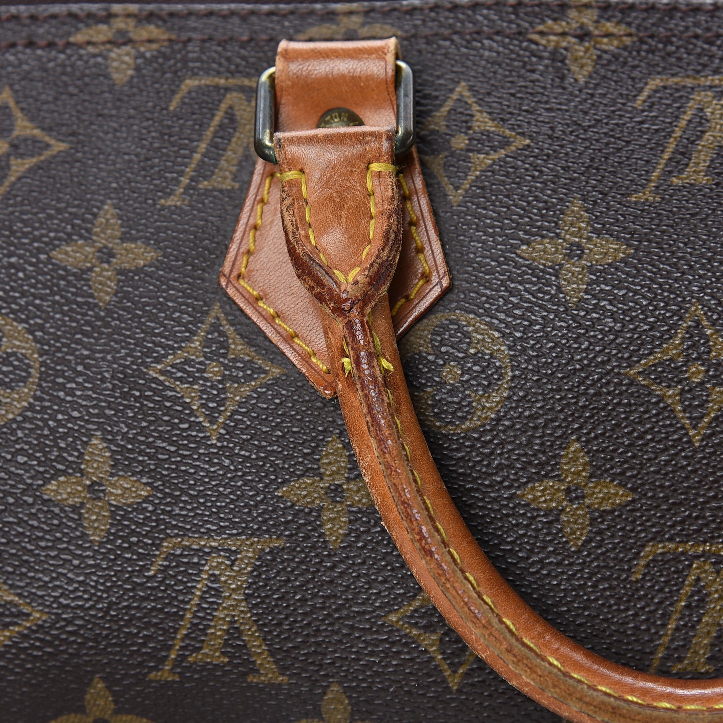 Monogram Speedy 40