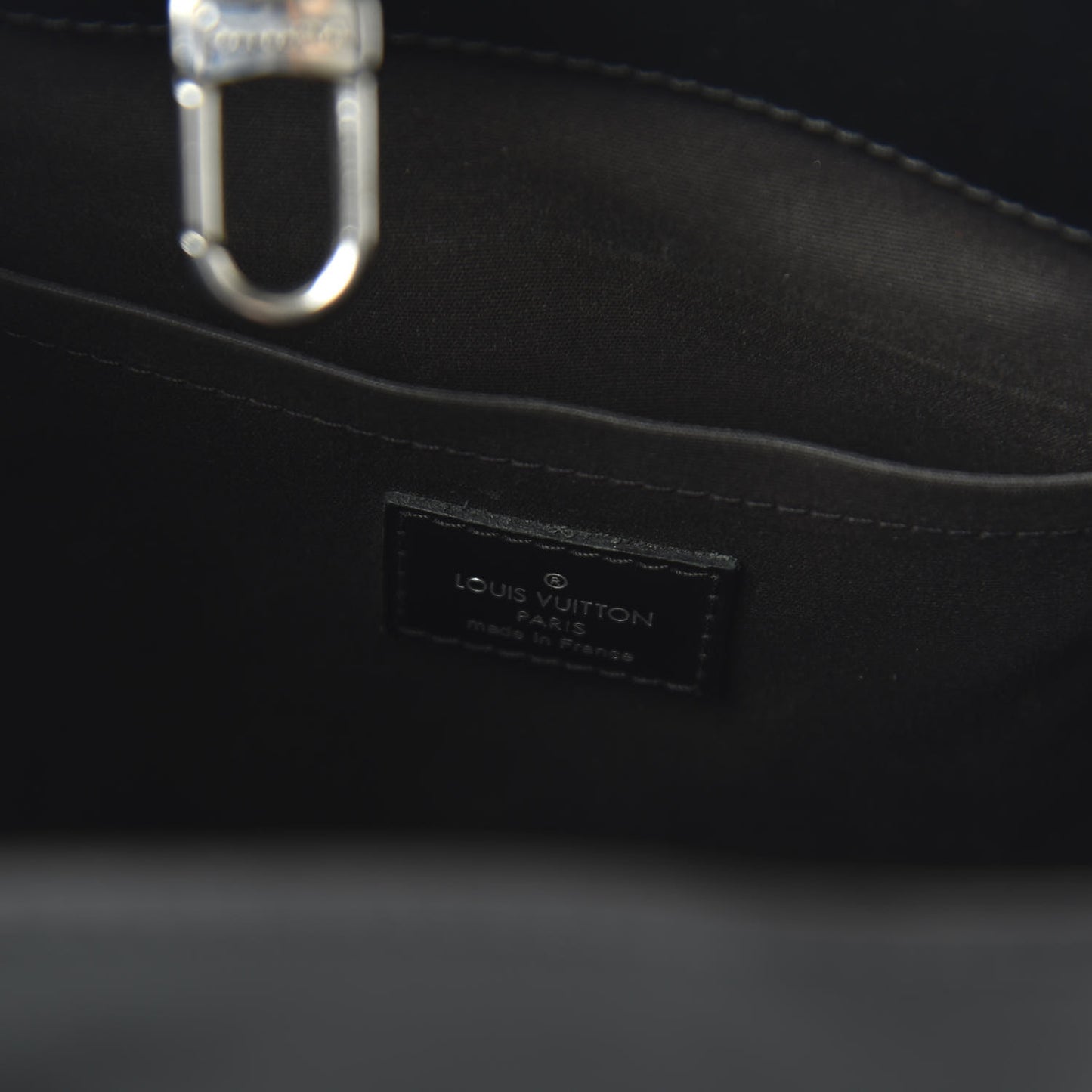 Epi Passy GM Black