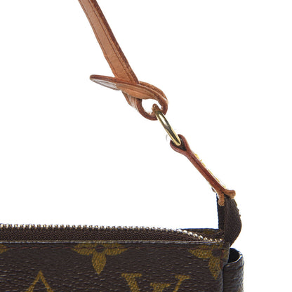 Louis Vuitton Monogram Pochette Accessories 9 of 9
