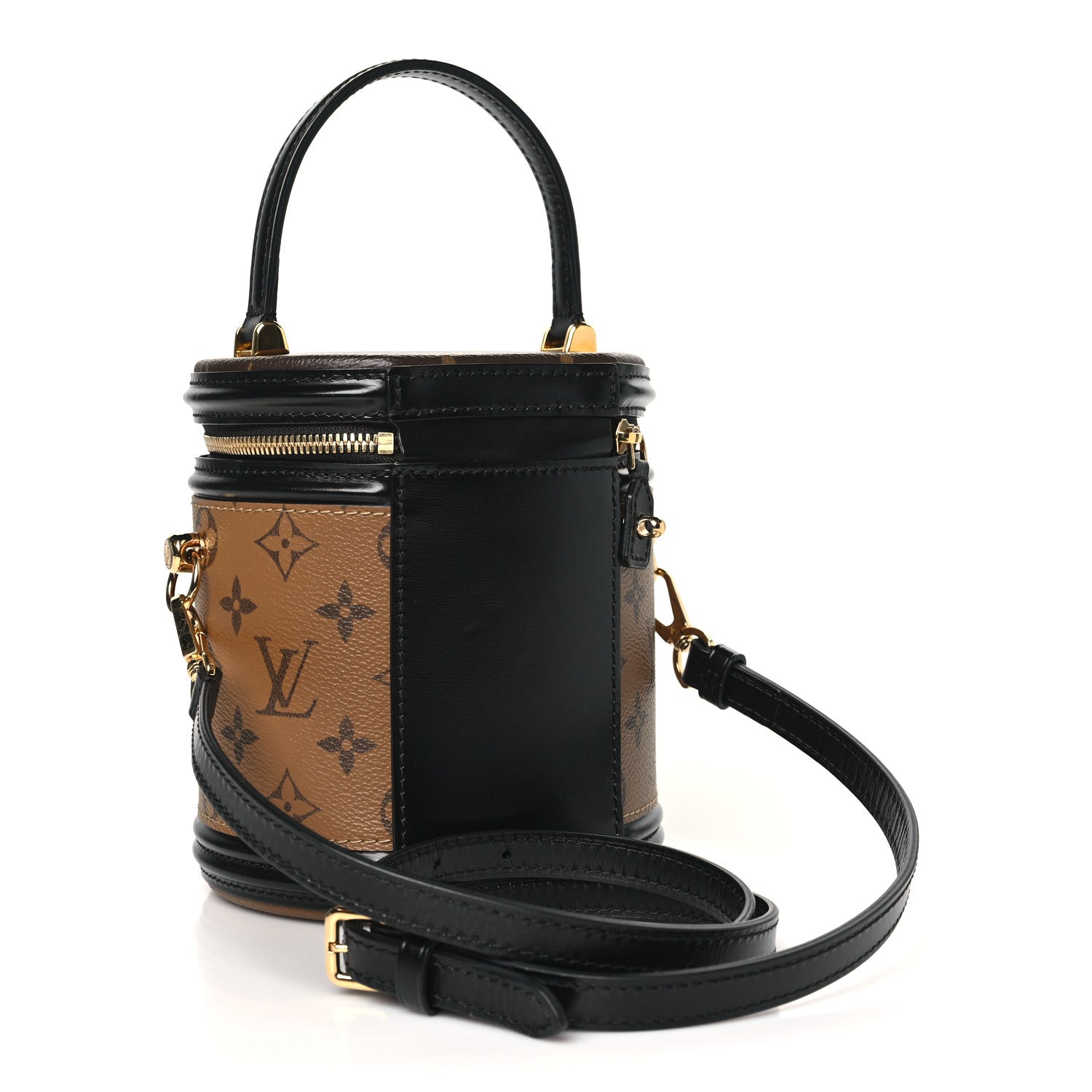 Louis Vuitton Reverse Monogram Cannes 3 of 9